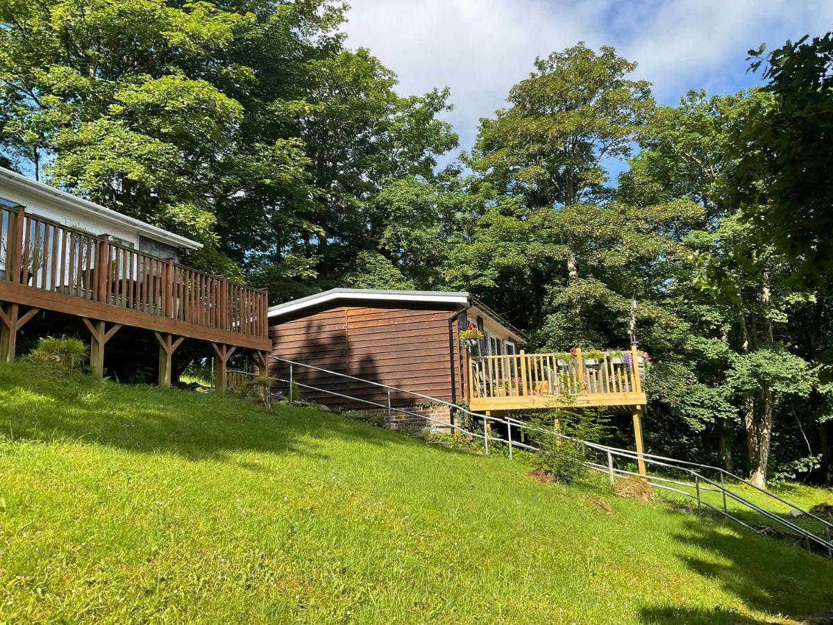 Sleeps 5 Glan Gwna Caernarfon