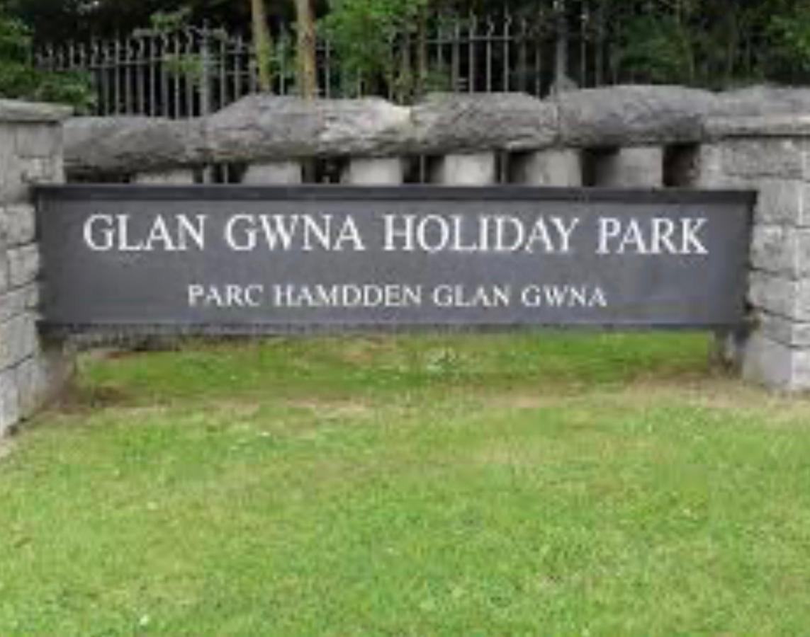 Sleeps 5 Glan Gwna * Caernarfon