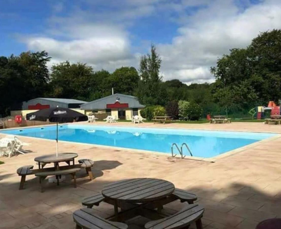 Sleeps 5 Glan Gwna Caernarfon