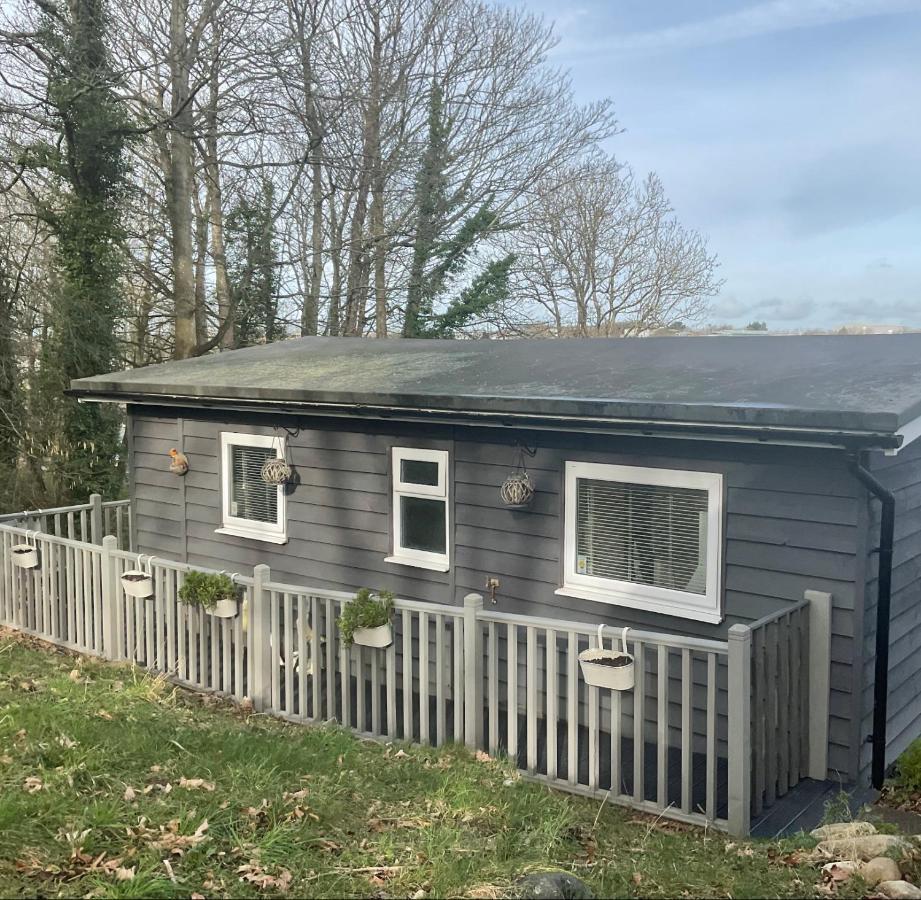 Chalet Sleeps 5 Glan Gwna Caernarfon